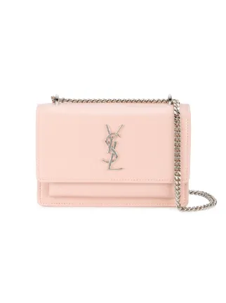 ysl sunset pink