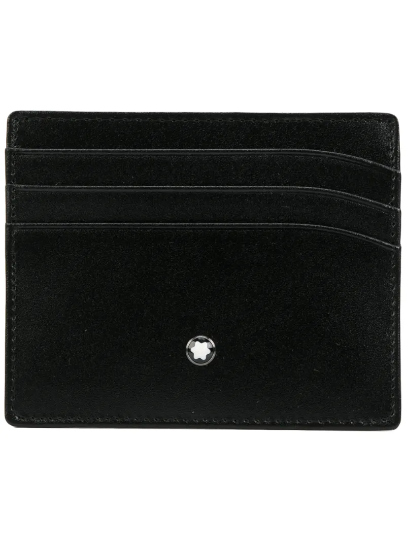 визитница Meisterstuck Montblanc