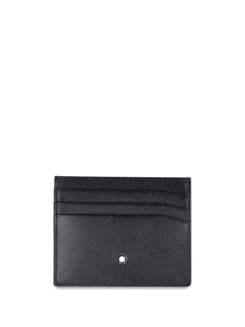 Montblanc Meisterstuck cardholder