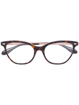 cateye brille ray ban cateye brille ray ban