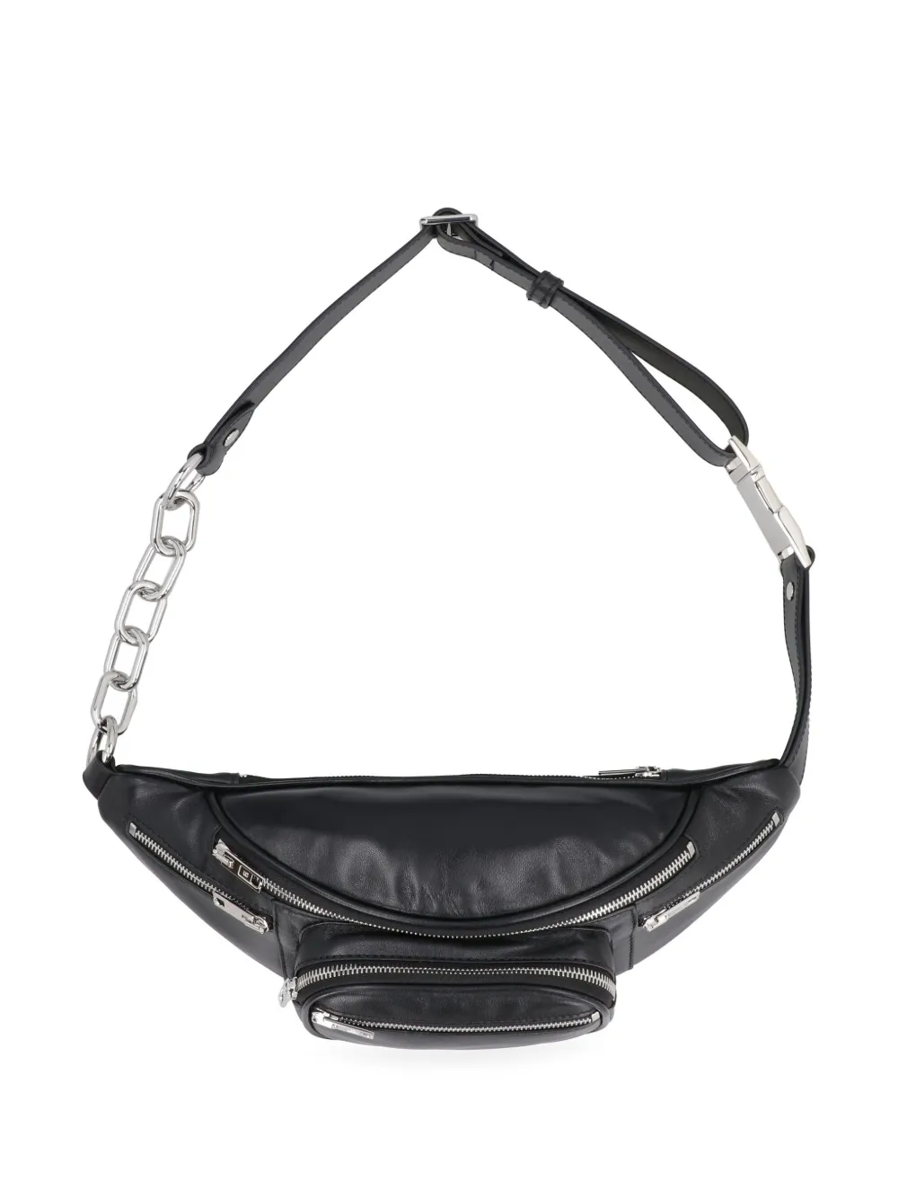 Alexander wang belt bag 2025