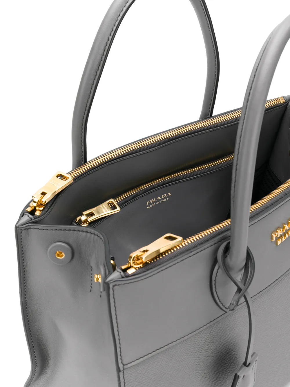 paradigme saffiano手提包