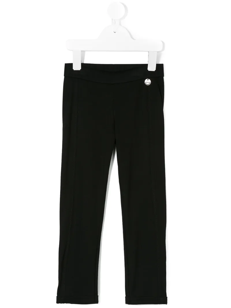 Simonetta прямые брюки