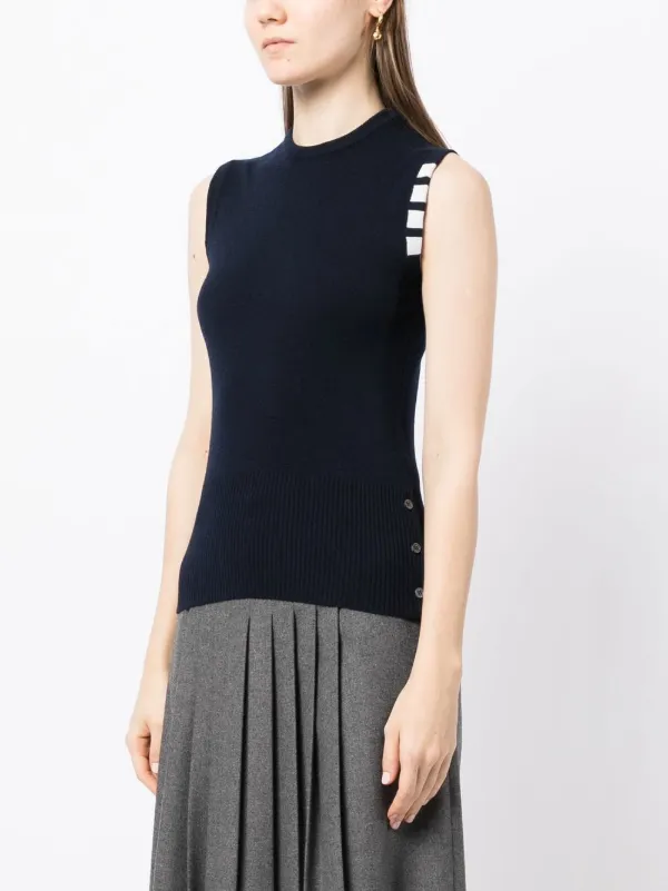 定価22万】THOM BROWNE special cashmere 4BAR classic