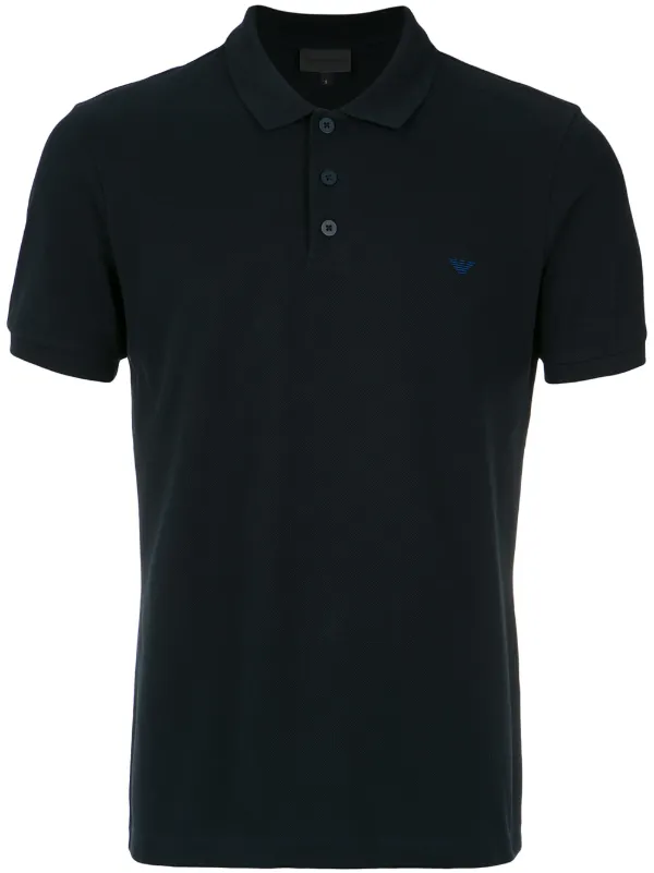 Camisa polo emporio armani Clearance