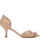 Image 1 of Sarah Chofakian leather pumps
