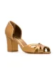 Image 2 of Sarah Chofakian leather pumps