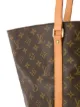 Louis Vuitton 'Sac Shopping' Schultertasche