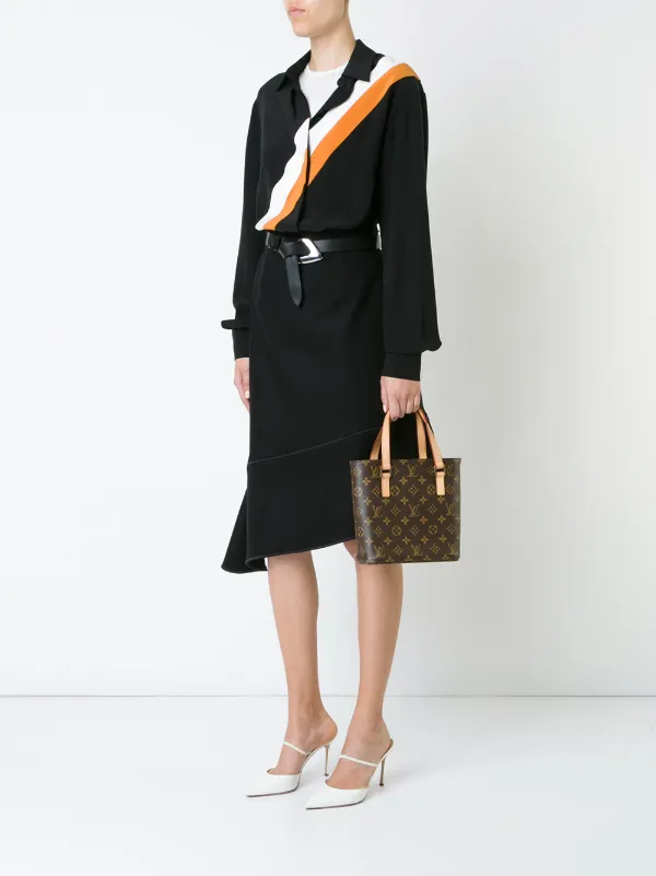 louis vuitton vavin tote