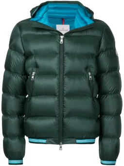 moncler maya green moncler maya green
