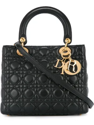 dior tote bolsa farfetch