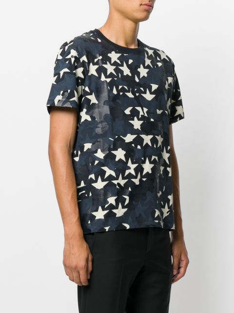 g star camouflage shirt