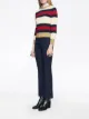 Bild 2 von Gucci Gestreifter Wollpullover