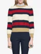 Gucci Gestreifter Wollpullover