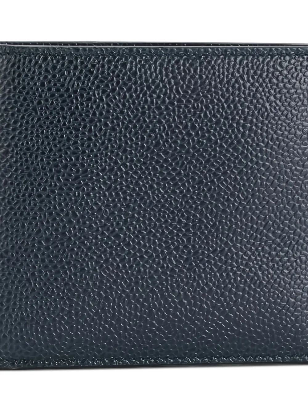 Thom Browne bi-fold leather wallet | Image 2