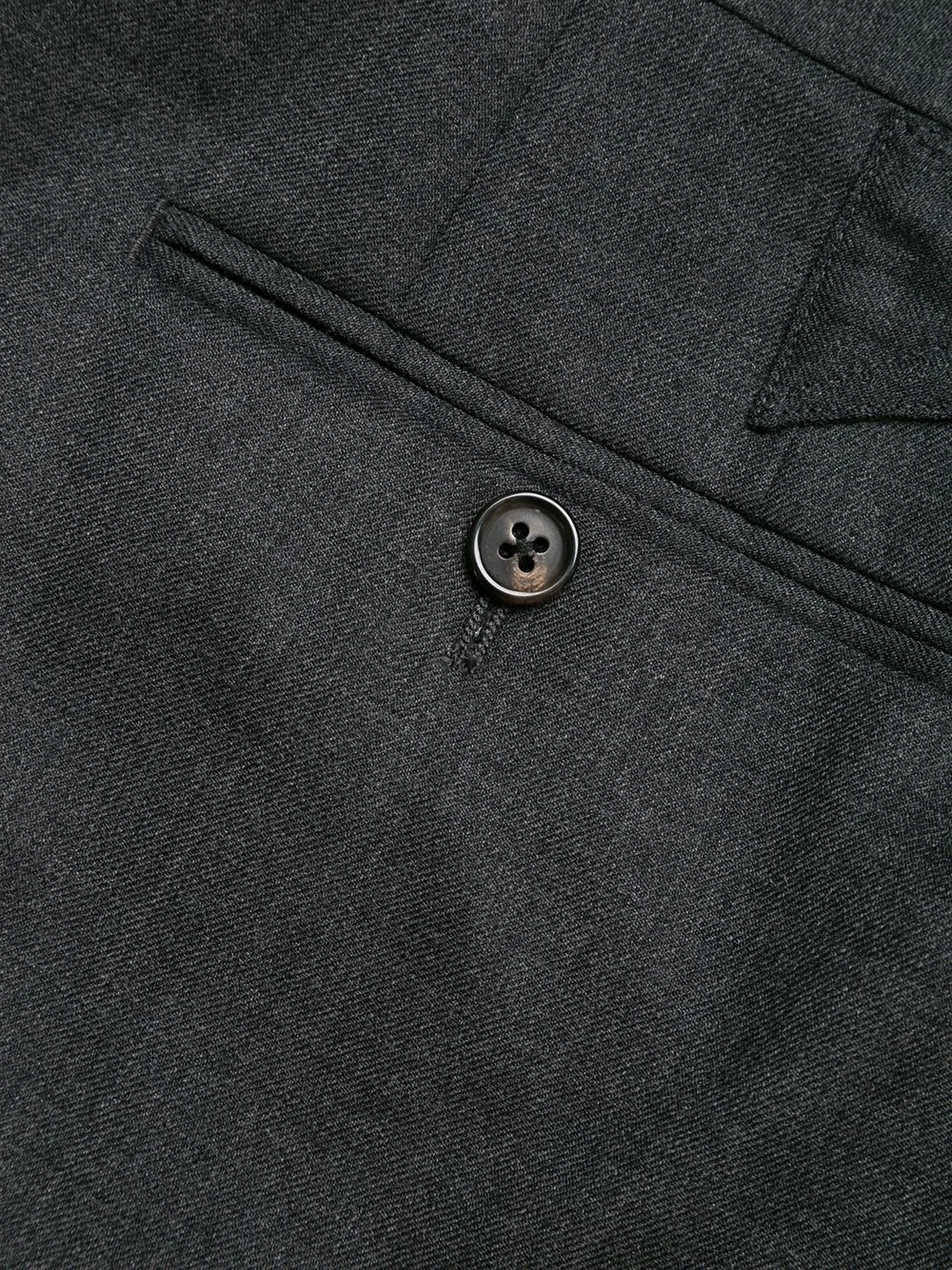 Thom Browne Pantaloni crop | Image 6