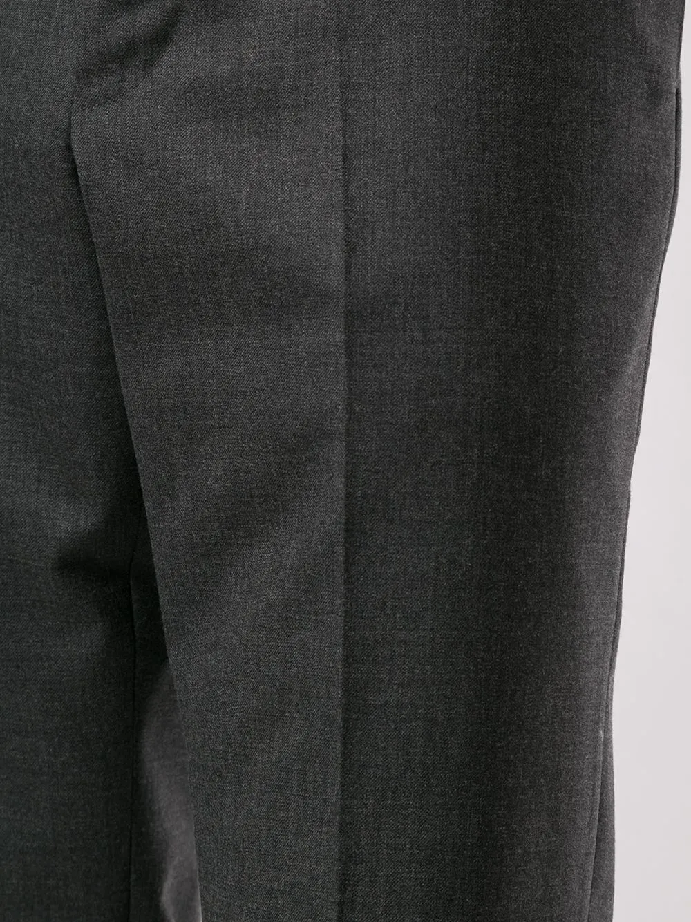 Thom Browne Pantaloni crop | Image 7
