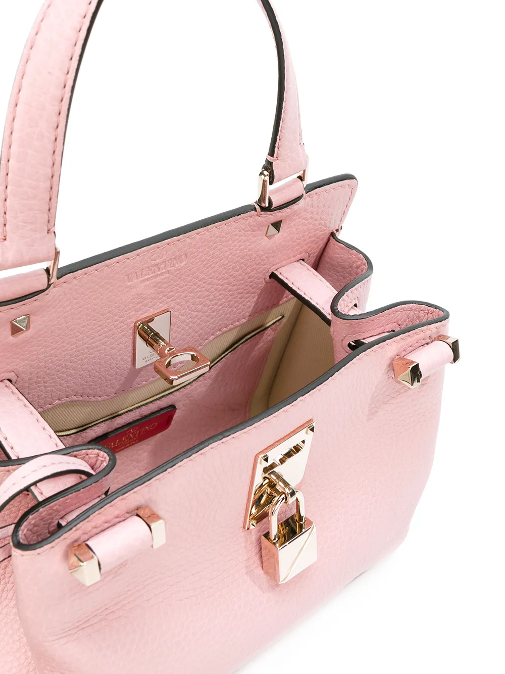 Hooky tote