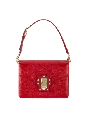 Lucia shoulder bag