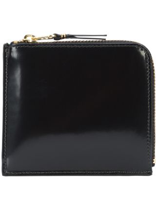 Comme Des Garçons Wallet Colour Inside 財布 - Farfetch