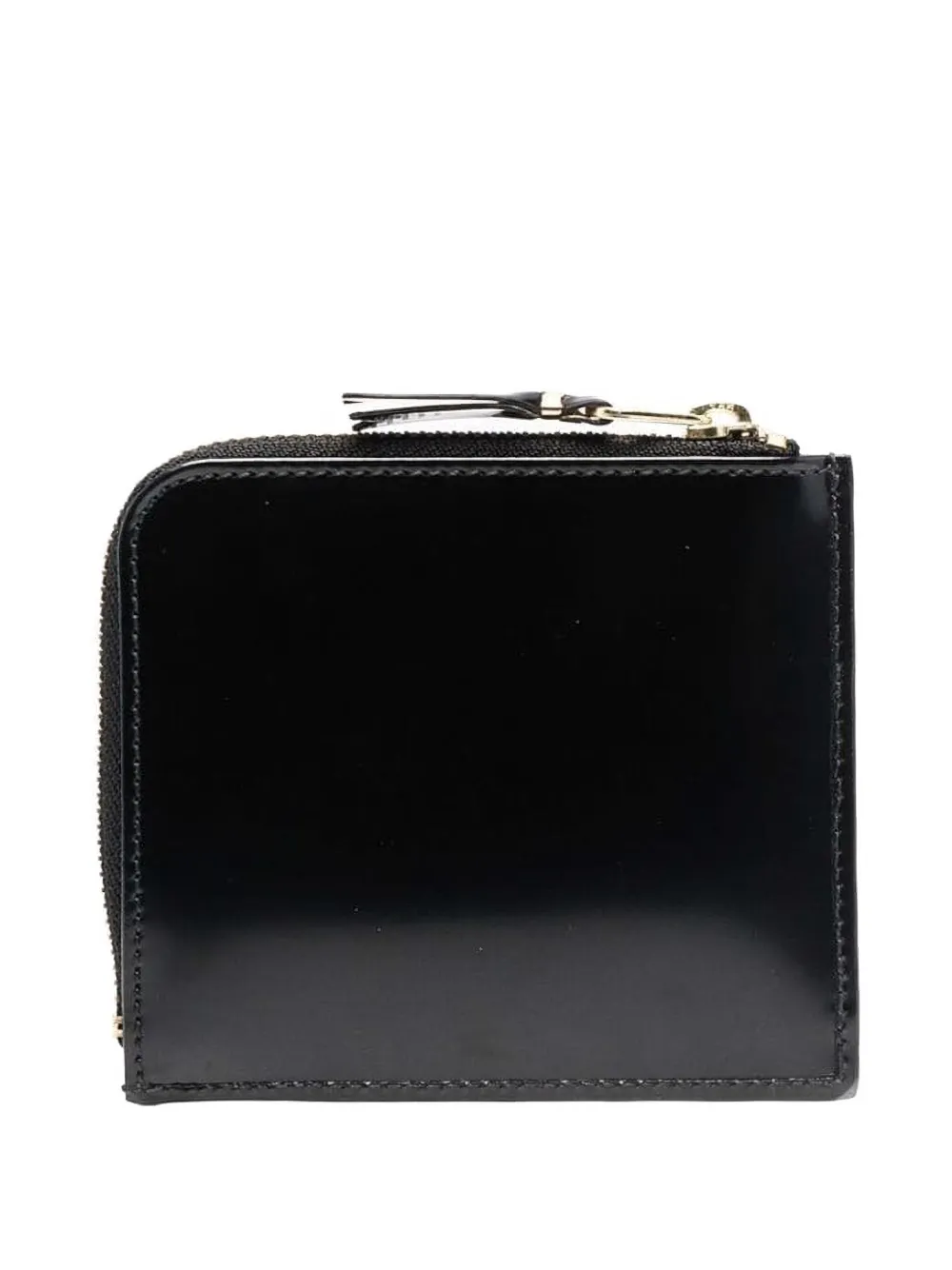 Comme Des Garçons Wallet monedero con cierre | Hombre | Image 2