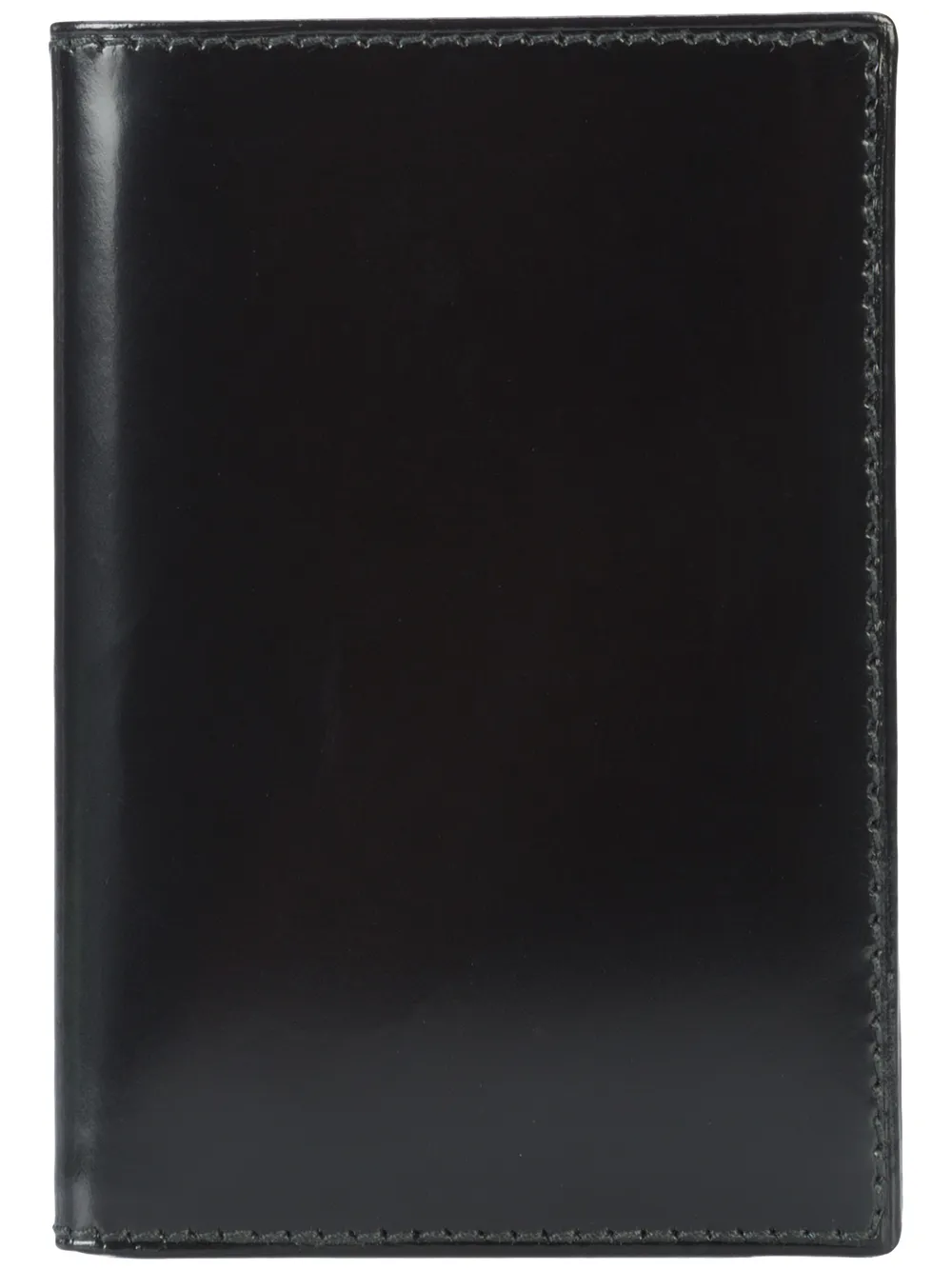 

Comme Des Garçons Wallet cardholder - Black