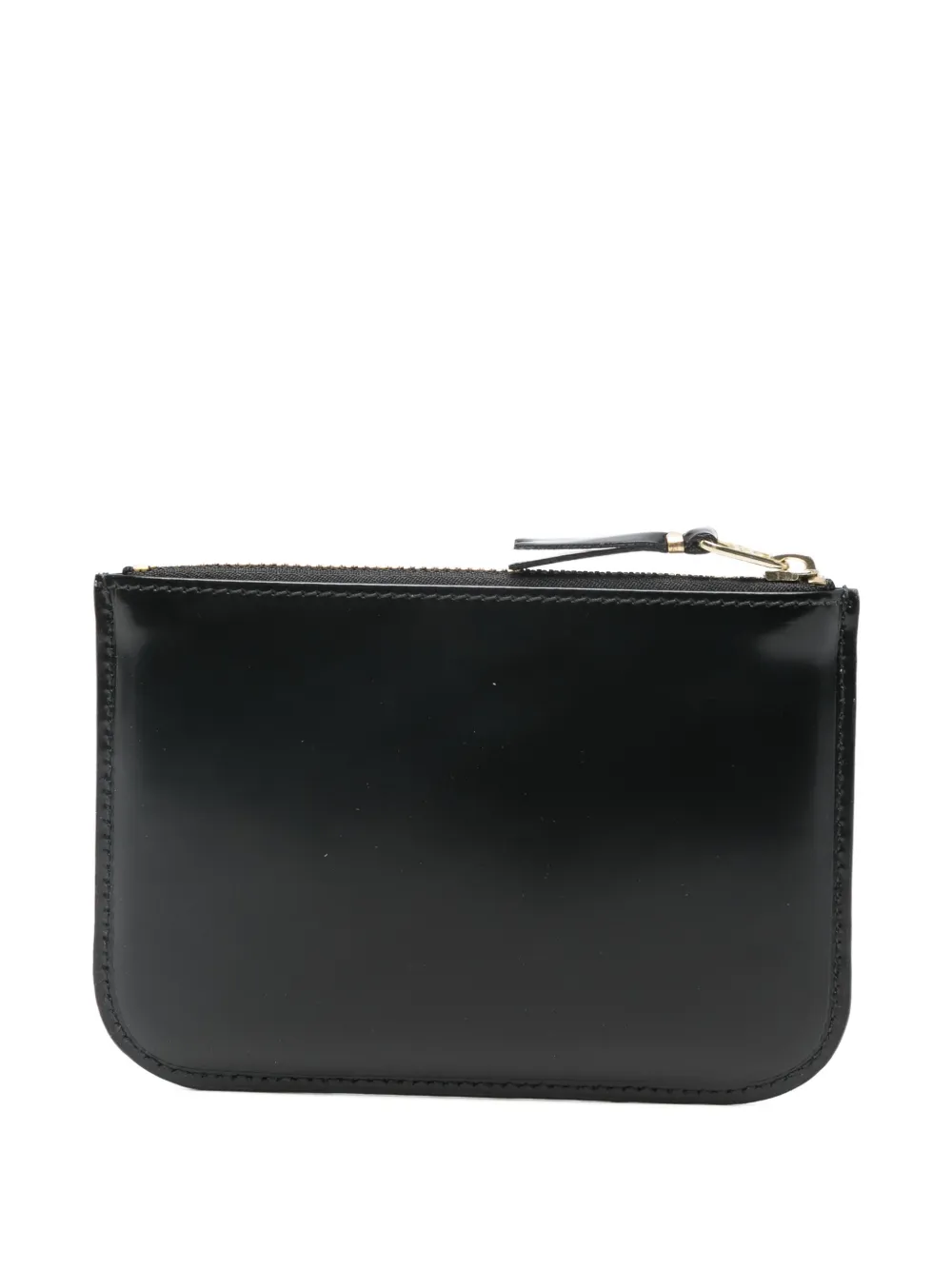 Comme Des Garçons Wallet zip-fastening wallet | Men | Image 2
