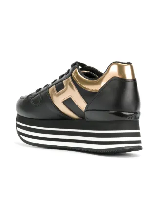 hogan maxi platform hogan maxi platform