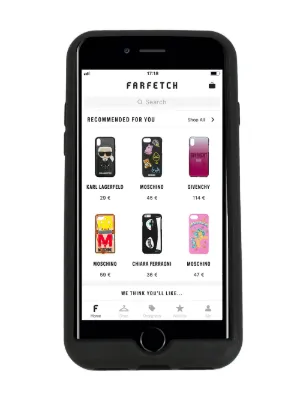 Stella McCartney Phone Cases & Technology for Women - Shop on FARFETCH