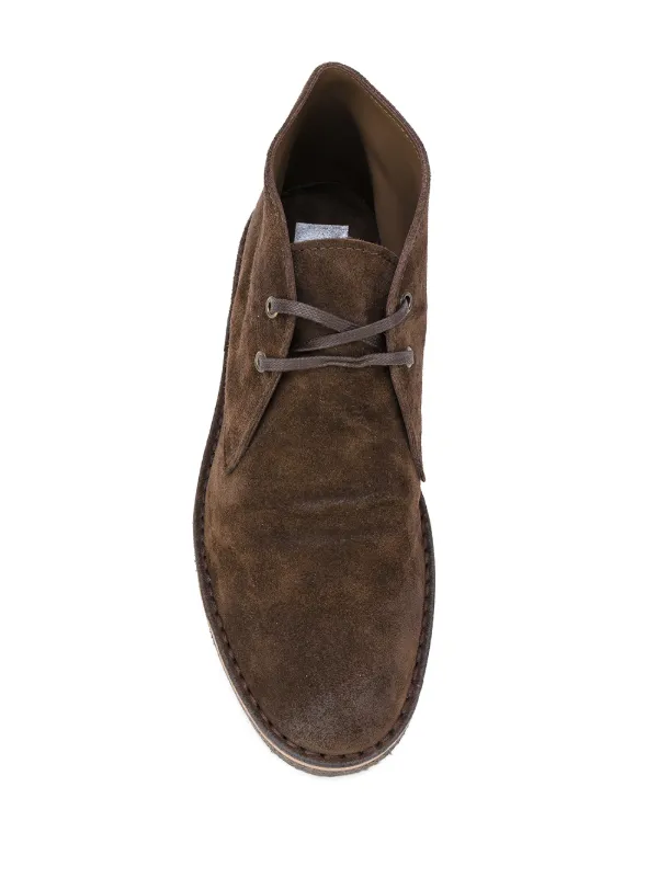 golden goose desert boots