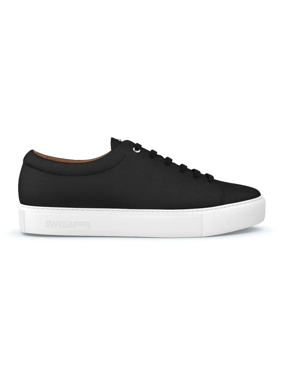 Swear Sneakers 'Kicks TQ x SWEAR Exclusive Vyner' - Tendenza classica, vale la pena avere Swear Sneakers 'Kicks TQ x SWEAR Exclusive Tendenza Vyner' - Tendenza Exclusive classica, vale la pena avere 154b72