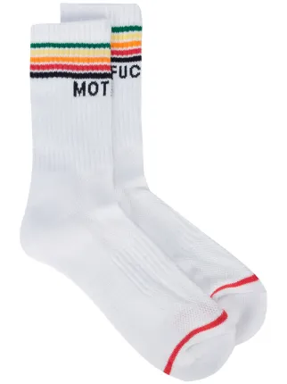 mother baby steps socks