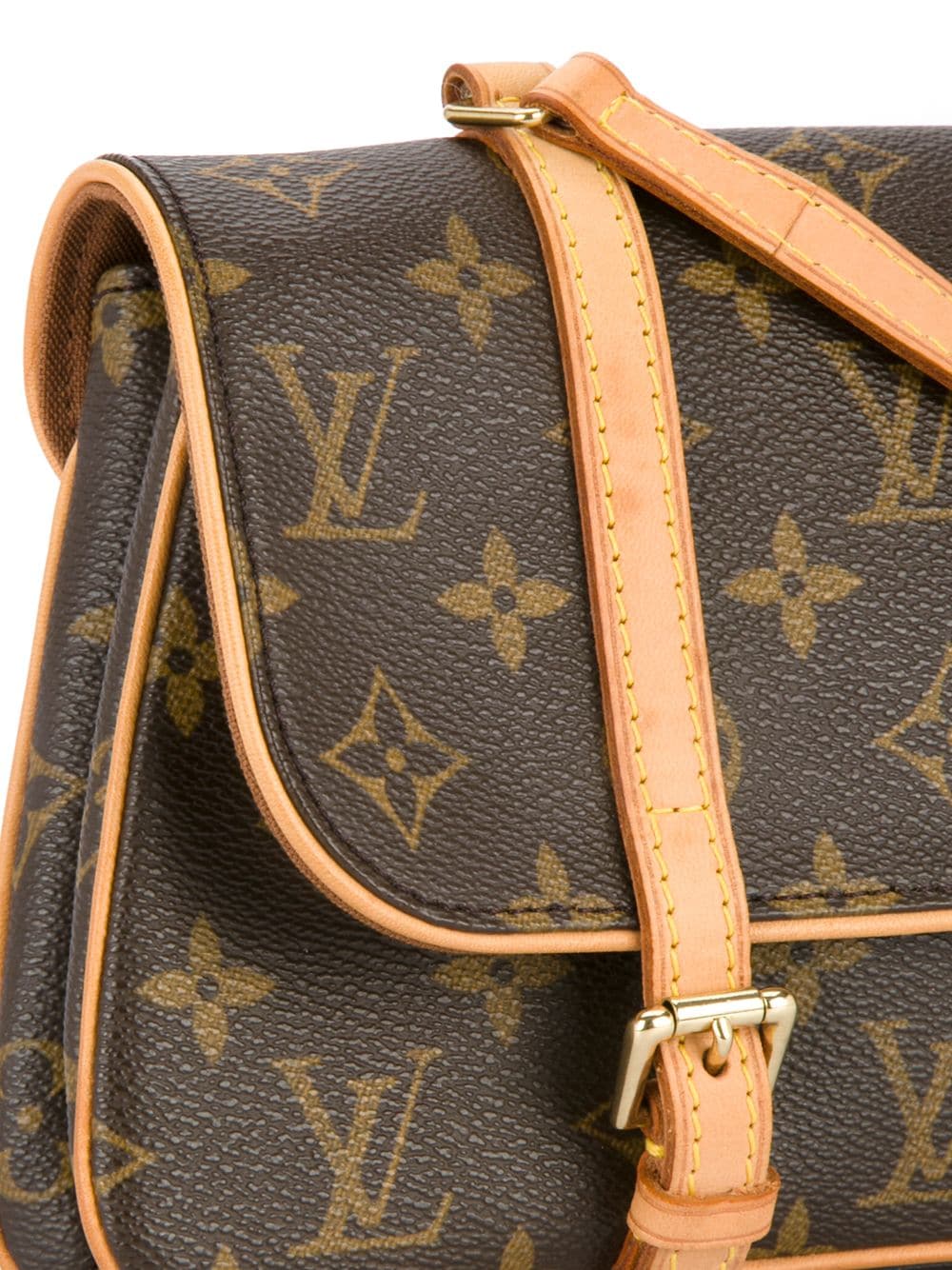 Louis Vuitton pre-owned Marelle Shoulder Bag - Farfetch