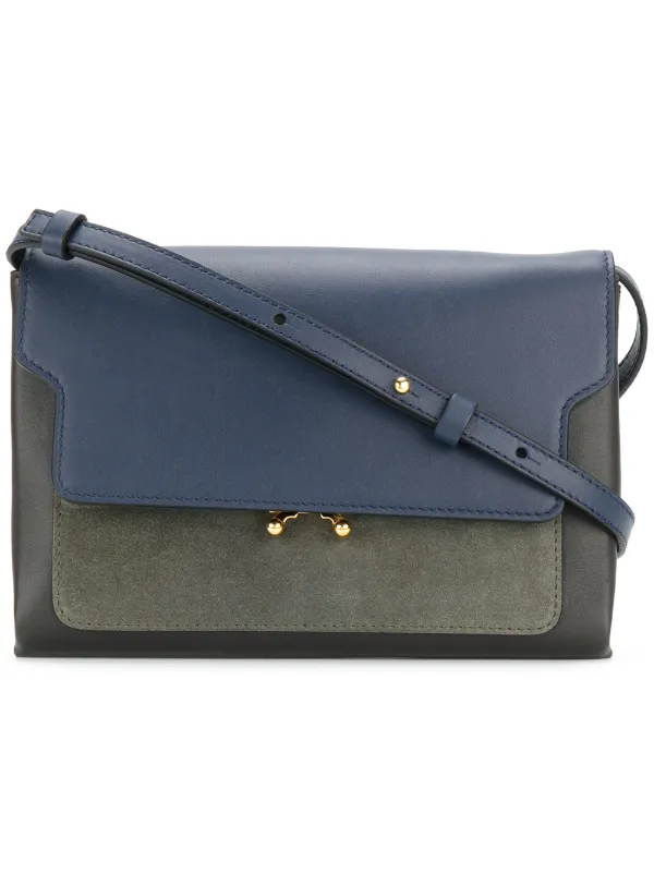 marni trunk pochette