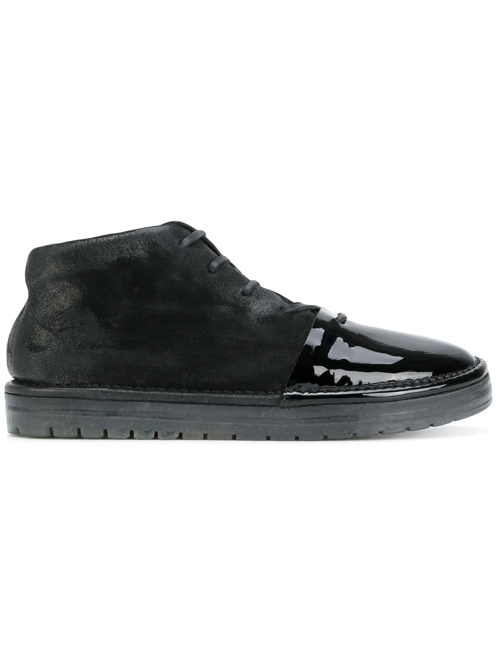 Marsèll lace-up Boots - Tendenza classica, vale la pena avere Marsèll lace-up Boots - Tendenza classica, vale la pena avere