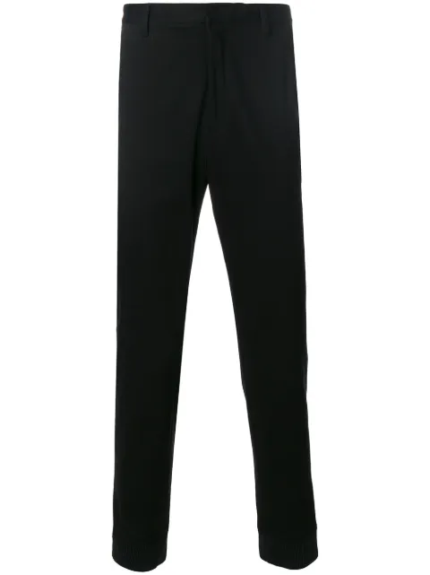 Kenzo slim-fit trousers