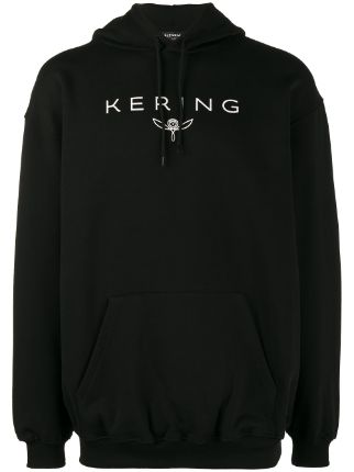 kering balenciaga hoodie