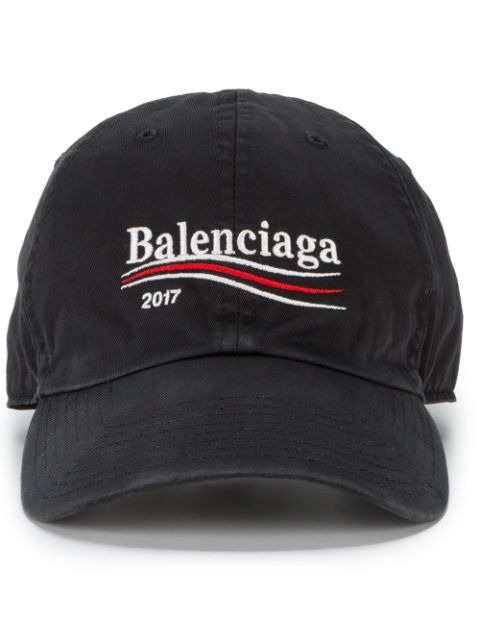 fake balenciaga cap