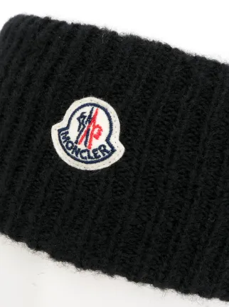 fascia moncler fascia moncler
