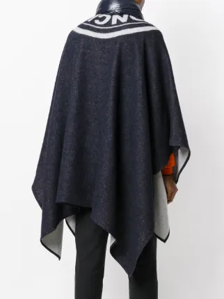 Moncler Capes multicolor Moncler Capes multicolor