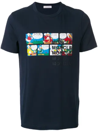 moncler comic strip moncler comic strip