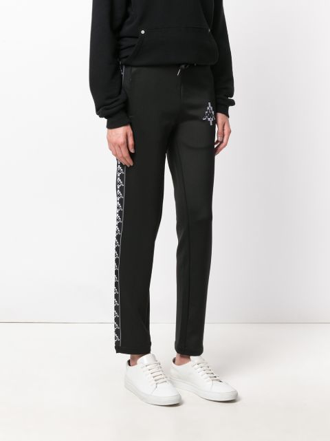 marcelo burlon kappa pants