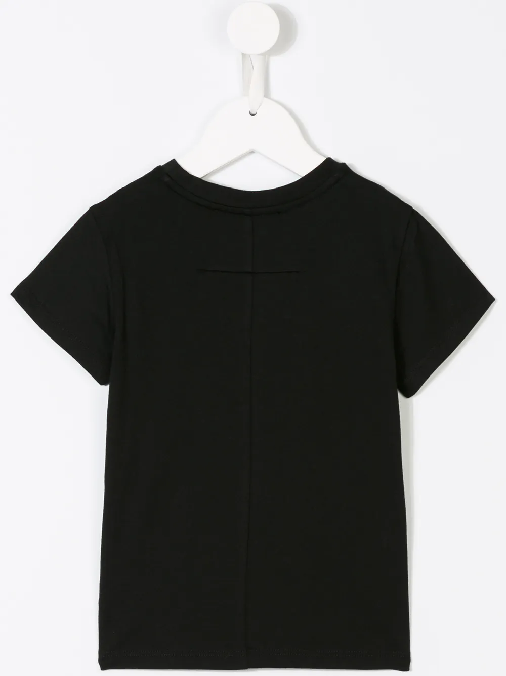 Givenchy Kids logo print T-shirt | Girls T-Shirts | Image 2