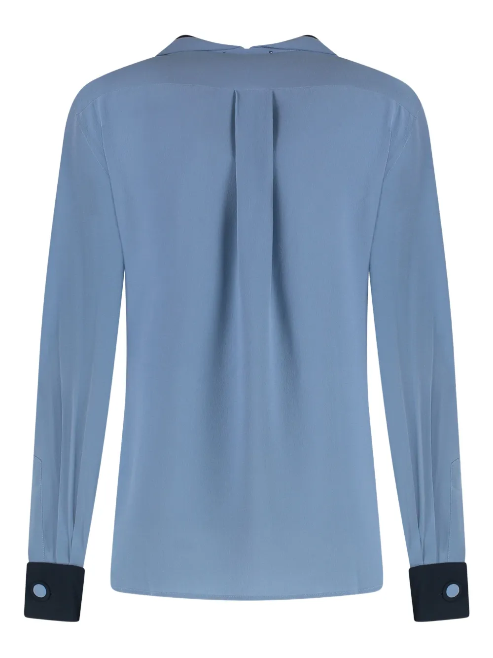 ETRO geometric-detail shirt | Shirts | Image 2