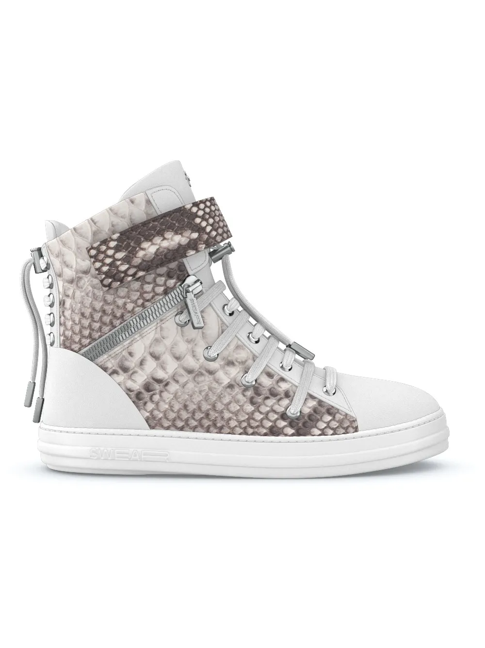 baskets Regent Fast Track Customisation