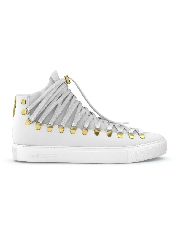 shoe personalisation