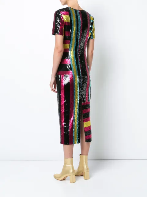multicolour DVF Diane von Furstenberg 