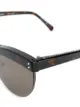Stella McCartney Eyewear cat eye sunglasses
