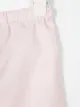 Burberry Kids بنطال رياضي