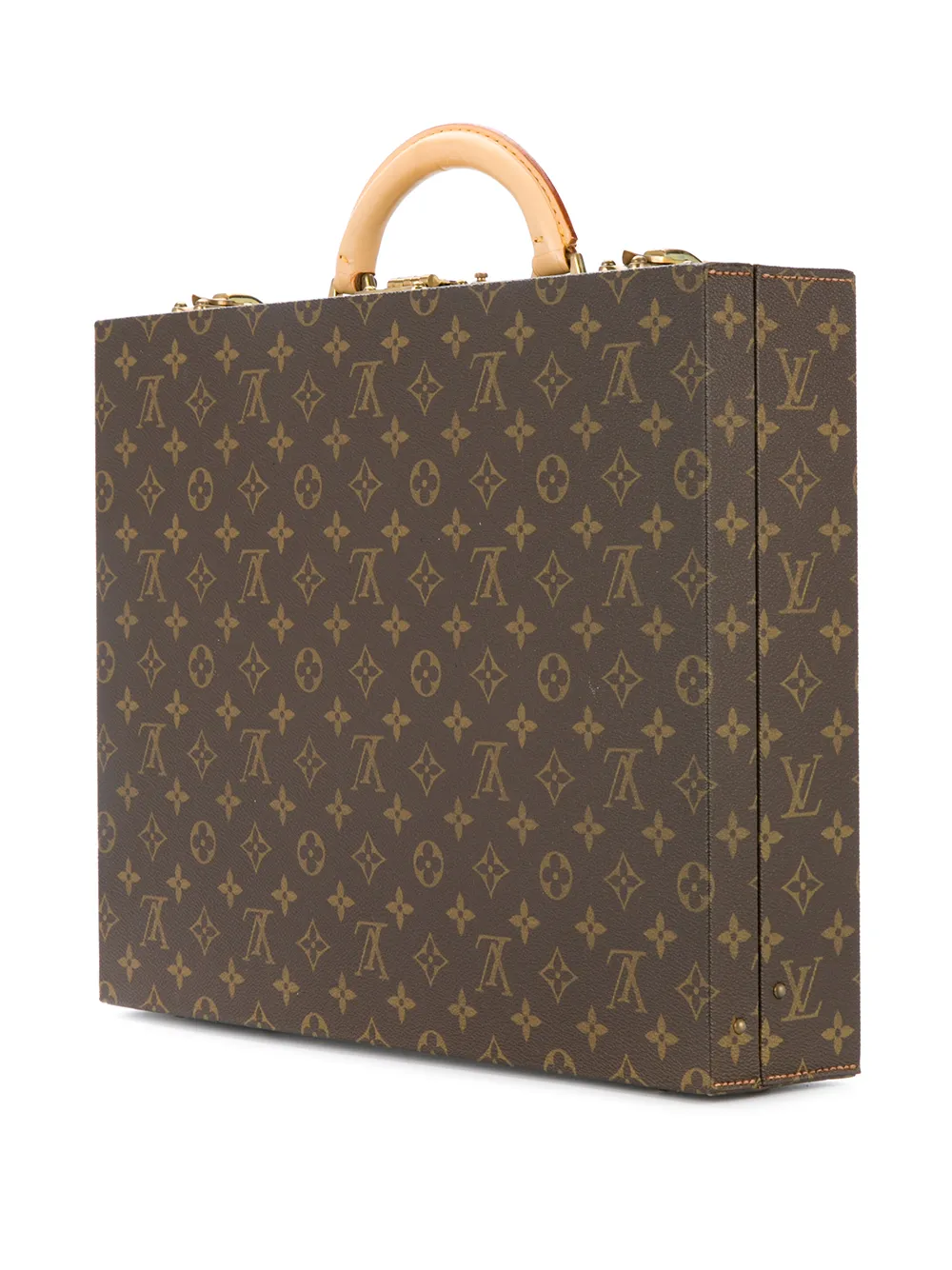 Louis Vuitton President Classeur Briefcase Farfetch